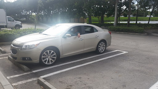 Print Shop «FedEx Office Print & Ship Center», reviews and photos, 1548 Weston Rd, Weston, FL 33326, USA