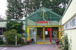 Adelby 1 | Kita Preesterbarg