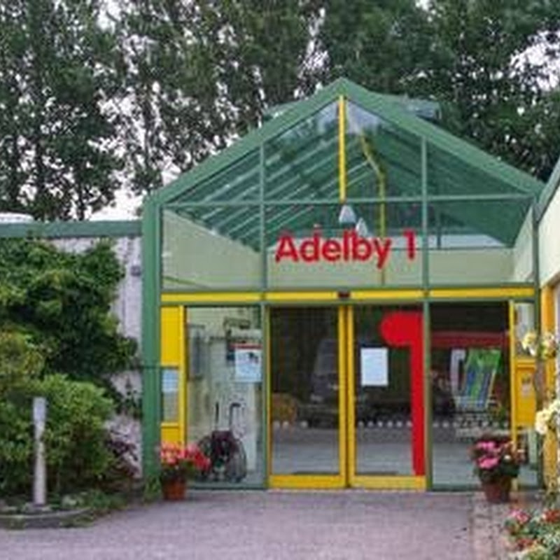Adelby 1 | Kita Preesterbarg