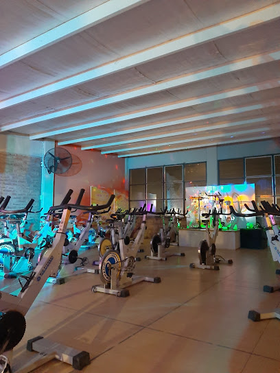 +actividad centro de fitness - 999, M5570BRN, Av. Lima 901, M5570BRN San Martín, Mendoza, Argentina
