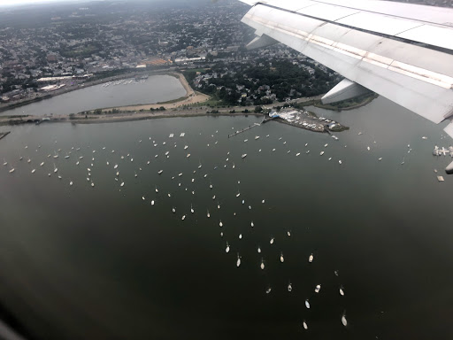 Park «Dorchester Shores Reservation Victory Road Park», reviews and photos, Victory Rd, Dorchester, MA 02122, USA