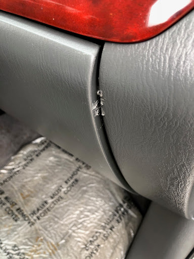 Used Car Dealer «Auto Concepts», reviews and photos, 9060 Long Point Rd, Houston, TX 77055, USA