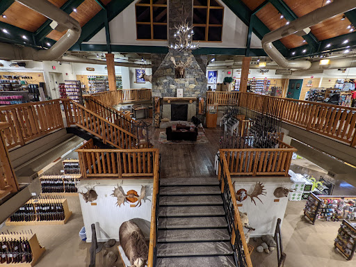 Clothing Store «L.L. Bean», reviews and photos, 95 Main St, Freeport, ME 04032, USA