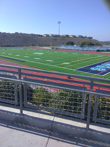 Otay Ranch High School Football Field