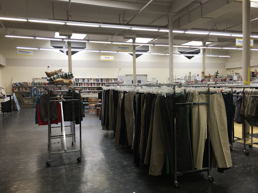 Non-Profit Organization «Goodwill», reviews and photos, 2058 University Ave, Berkeley, CA 94704, USA