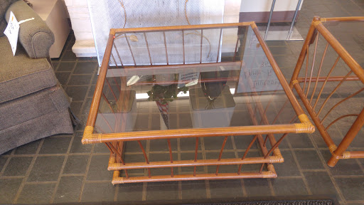 Thrift Store «Gulfside Hospice Thrift Shoppe», reviews and photos, 12154 US-19, Hudson, FL 34667, USA