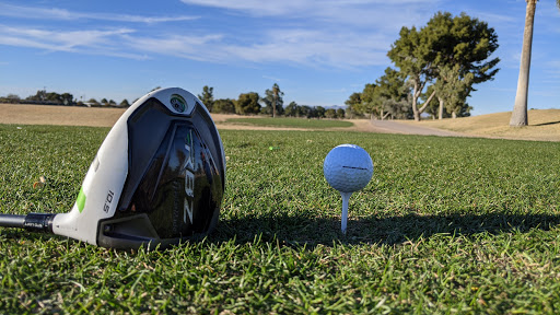 Public Golf Course «Silverbell Golf Course», reviews and photos, 3600 N Silverbell Rd, Tucson, AZ 85745, USA