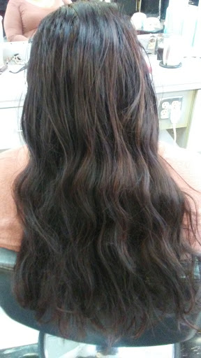 Beauty Salon «DeMarco Salon and Day Spa», reviews and photos, 6500 N Atlantic Ave # A, Cape Canaveral, FL 32920, USA