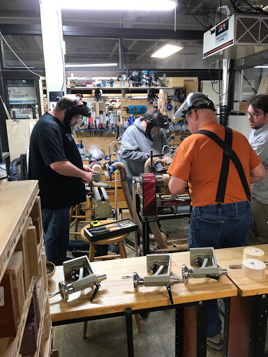 Woodworking Supply Store «Rockler Woodworking and Hardware - Indianapolis», reviews and photos, 8452 Castleton Corner Dr, Indianapolis, IN 46250, USA