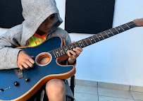 Mosaiko Music Studio - Photo 9 - Car repair in Moca, Puerto Rico, Aguadilla