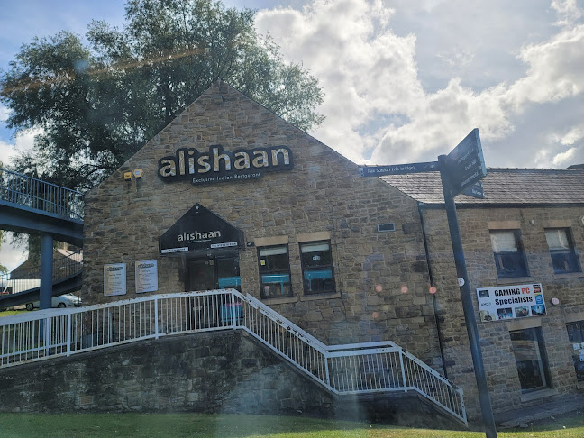Alishaan Open Times