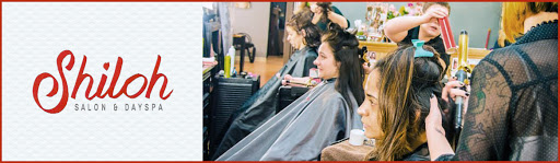 Hair Salon «Shiloh Salon & Day Spa», reviews and photos, 215 W Lackawanna Ave, Olyphant, PA 18447, USA