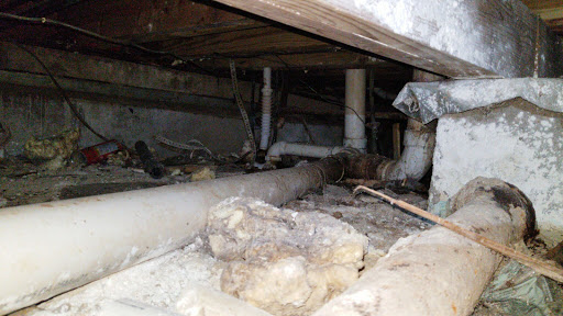 Plumber «Fixxer Company Plumbing - Drain Cleaning | Slab Leak Repairs | Leak Detection & Sewer Lines», reviews and photos, 1124 S Sam Houston Rd, Mesquite, TX 75149, USA