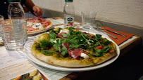 Pizza du Restaurant italien Del Arte à Chaumont - n°8