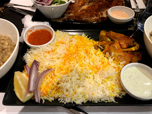 Photo n°111 de Le Restaurant Yemeni à Paris ()