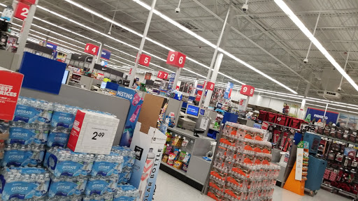 Sporting Goods Store «Academy Sports + Outdoors», reviews and photos, 1260 S Amity Rd, Conway, AR 72032, USA