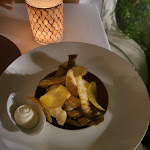 Photo n°7 de l'avis de Taeil.o fait le 18/10/2022 à 16:45 sur le  Ristorante O' Pignattello à Lacco Ameno