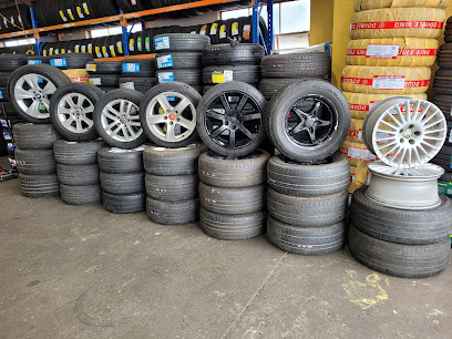 Dandenong Autos and Tyres