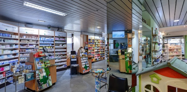 Pharmacie Dubas-Centre - Bulle