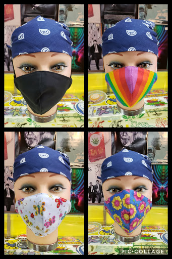 Gift Shop «Bench Shop», reviews and photos, 786 Main St, Willimantic, CT 06226, USA