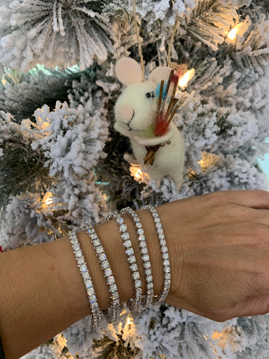 Jeweler «Neff Jewelers», reviews and photos, 7 Rohde Ave, St Augustine, FL 32084, USA