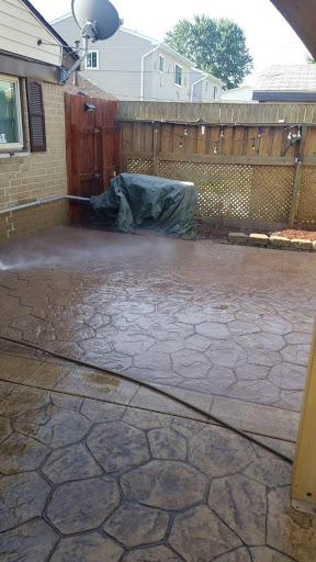 Roofing Contractor «Martino Home Improvements», reviews and photos