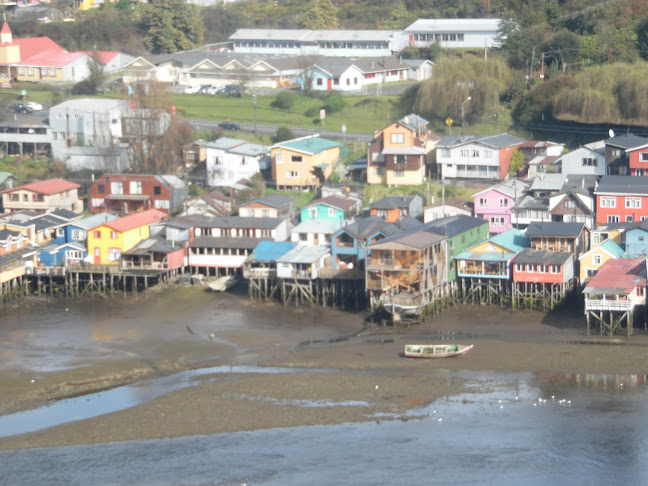 Inmobiliaria Chiloe Ltda. - Castro