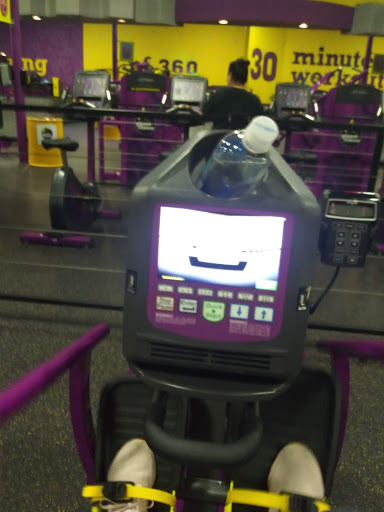 Gym «Planet Fitness», reviews and photos, 3527 Grant Line Rd, New Albany, IN 47150, USA