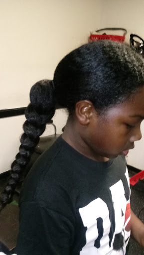 Beauty Salon «House of Brown Beauty Salon», reviews and photos, 9420 Jensen Dr, Houston, TX 77093, USA