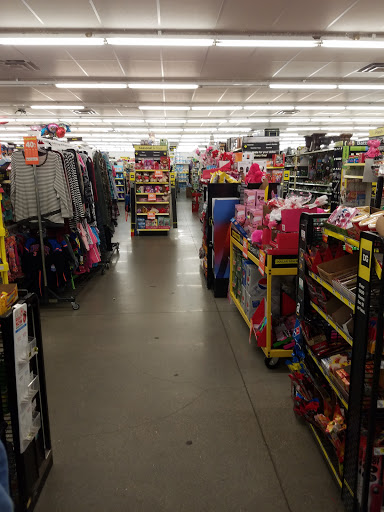 Home Goods Store «Dollar General», reviews and photos, 323 Old Hwy 659, Schriever, LA 70395, USA