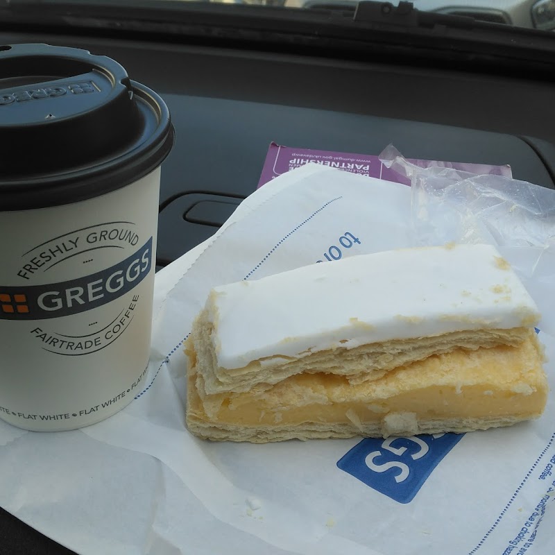 Greggs