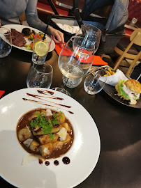 Steak du Bistrot D4 Saisons | Restaurant Bistronomique de Viandes d'exception | Toulon (Var) à Solliès-Toucas - n°16