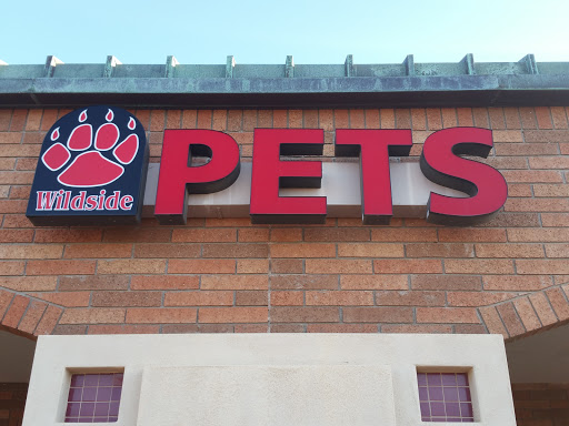 Pet Store «Wildside Pets», reviews and photos, 1042 N Higley Rd #105, Mesa, AZ 85205, USA