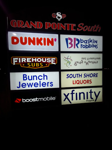 Sandwich Shop «Firehouse Subs», reviews and photos, 6536 US-6, Portage, IN 46368, USA