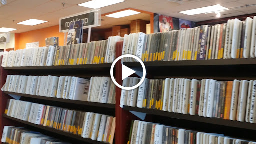 Record Store «Bull Moose», reviews and photos, 683 Hogan Rd, Bangor, ME 04401, USA