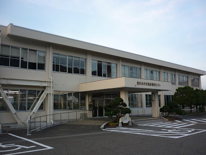 福井県 丹南健康福祉センター