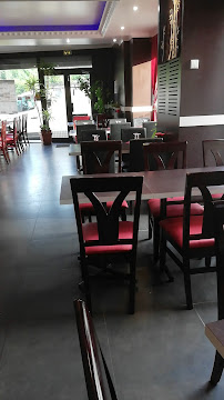 Atmosphère du Restaurant Sakura à Montfermeil - n°1