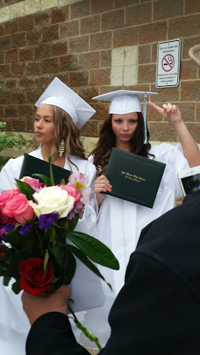 Performing Arts Theater «John R. Armstrong Performing Arts Center», reviews and photos, 24600 Frederick Pankow Blvd, Charter Twp of Clinton, MI 48036, USA