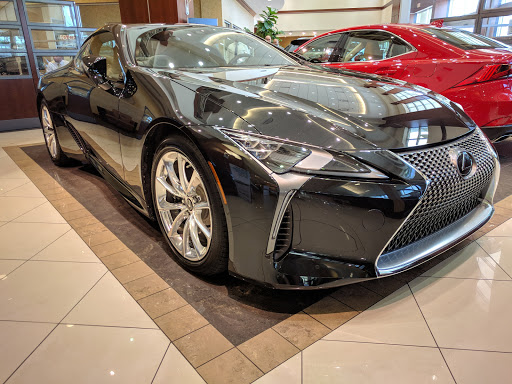 Lexus Dealer «Lexus of North Miami», reviews and photos, 14100 Biscayne Blvd, North Miami, FL 33181, USA