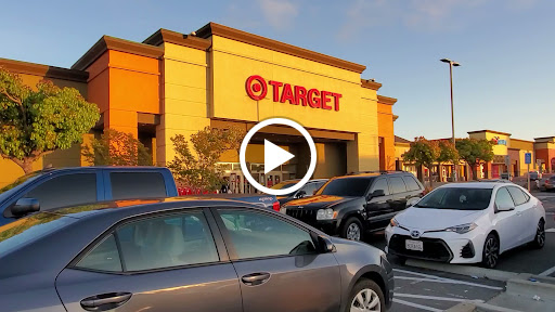 Department Store «Target», reviews and photos, 1400 Fitzgerald Dr, Pinole, CA 94564, USA