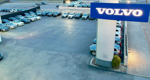 Volvo Dealer «Volvo Of Nashville», reviews and photos, 302 Murfreesboro Pike, Nashville, TN 37210, USA