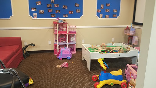 Hair Salon «Little Details Salon», reviews and photos, 5 S Springfield Ave, Springfield Township, NJ 07081, USA