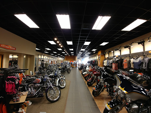Harley-Davidson Dealer «Keystone Harley-Davidson», reviews and photos, 770 State Rd, Parryville, PA 18244, USA