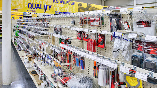 Auto Parts Store «NAPA Auto Parts - Warsaw Automotive Supply», reviews and photos, 812 N Detroit St, Warsaw, IN 46580, USA