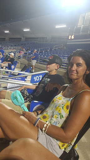 Stadium «Toronto Blue Jays», reviews and photos, 1700 Solon Ave, Dunedin, FL 34698, USA