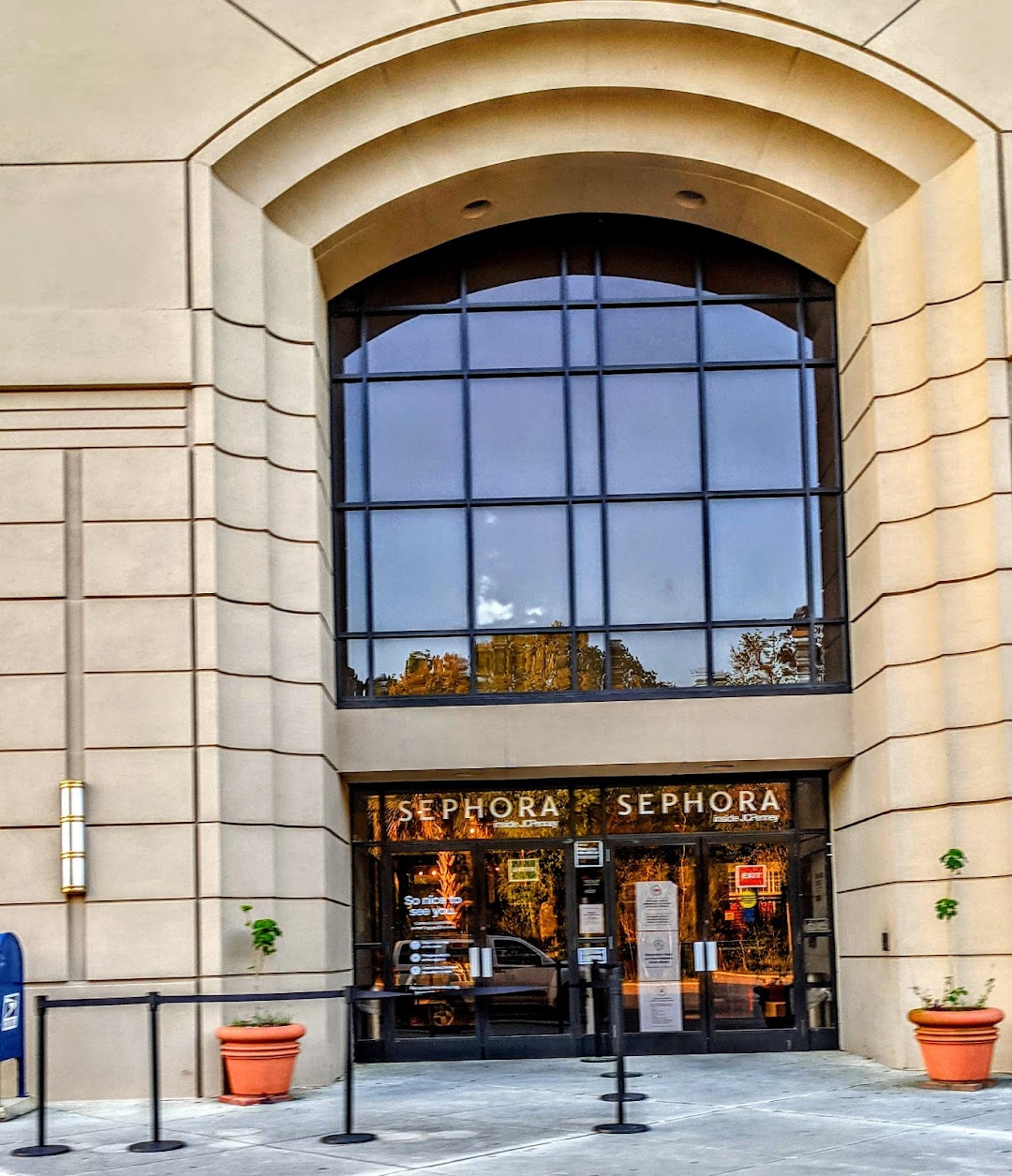 SEPHORA inside JCPenney