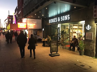 Bidges & Sons