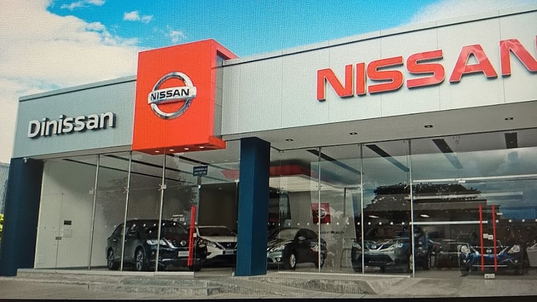 Nissan AUTOPISTA NORTE