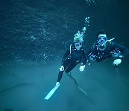 The Scuba Tribe photo