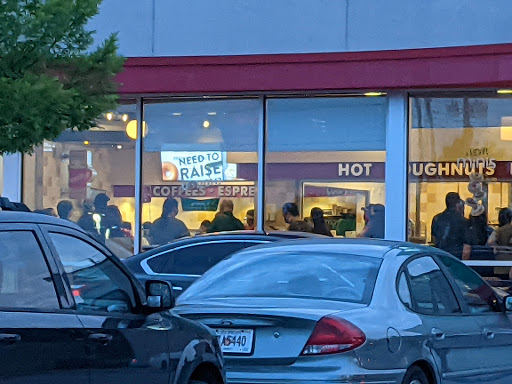 Donut Shop «Krispy Kreme», reviews and photos, 2346 Pleasant Hill Rd, Duluth, GA 30096, USA